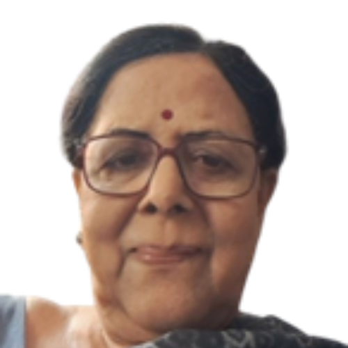 Dr. Sarmila Chandra